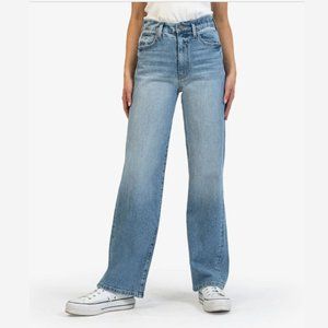 NWT - Kut Wide Leg Jean